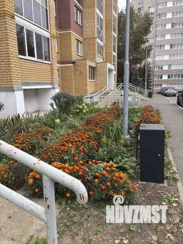 1-к квартира, вторичка, 38м2, 3/5 этаж