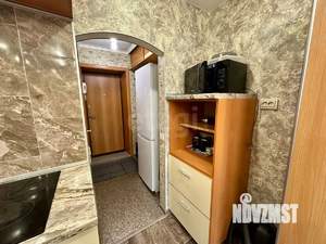 Студия квартира, вторичка, 20м2, 4/9 этаж