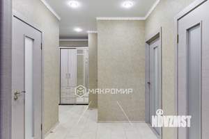 2-к квартира, вторичка, 60м2, 15/20 этаж