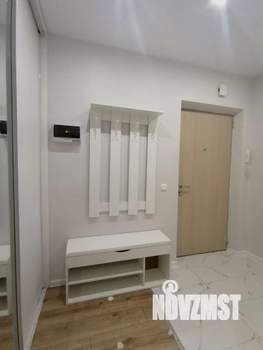 1-к квартира, вторичка, 37м2, 3/8 этаж