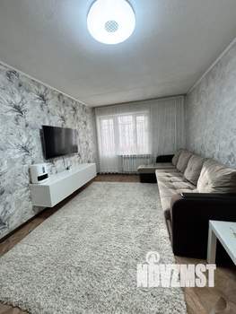 2-к квартира, вторичка, 50м2, 1/9 этаж