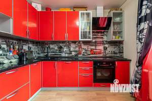 2-к квартира, вторичка, 50м2, 3/18 этаж