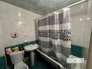 1-к квартира, вторичка, 34м2, 1/7 этаж