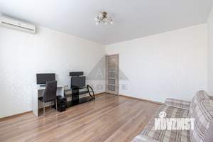 1-к квартира, вторичка, 47м2, 8/20 этаж