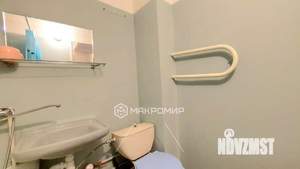 1-к квартира, вторичка, 29м2, 2/9 этаж