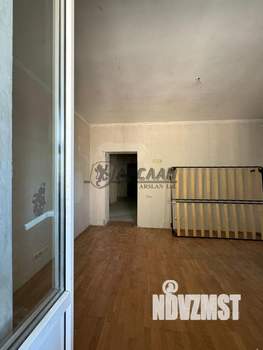 2-к квартира, вторичка, 62м2, 2/3 этаж