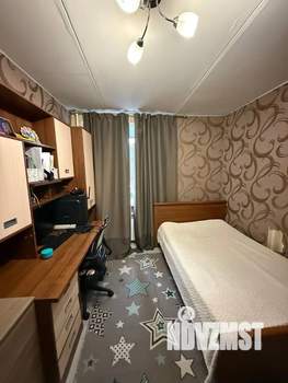 2-к квартира, вторичка, 49м2, 2/9 этаж