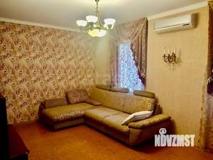 4-к квартира, вторичка, 63м2, 3/7 этаж