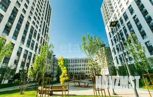 2-к квартира, вторичка, 53м2, 3/10 этаж