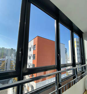 2-к квартира, вторичка, 52м2, 9/19 этаж