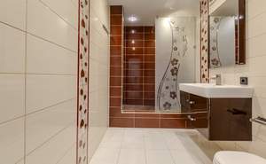 1-к квартира, вторичка, 42м2, 2/5 этаж
