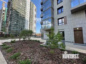 2-к квартира, вторичка, 44м2, 4/21 этаж