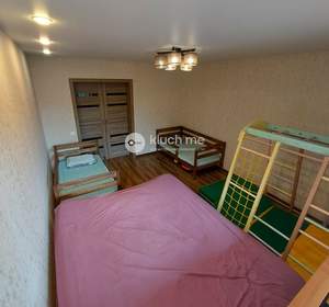 2-к квартира, вторичка, 53м2, 3/10 этаж