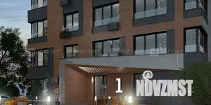 2-к квартира, вторичка, 56м2, 2/19 этаж