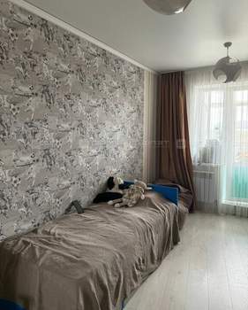 3-к квартира, вторичка, 91м2, 5/12 этаж