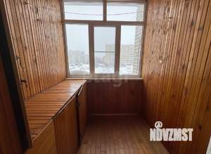 2-к квартира, вторичка, 76м2, 3/6 этаж