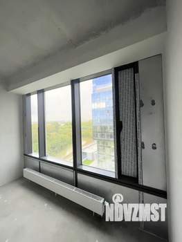 1-к квартира, вторичка, 41м2, 9/26 этаж