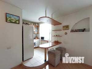 2-к квартира, вторичка, 49м2, 5/5 этаж