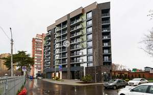 2-к квартира, вторичка, 55м2, 2/9 этаж