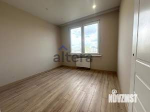 2-к квартира, вторичка, 55м2, 7/19 этаж