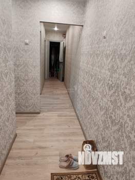 2-к квартира, вторичка, 47м2, 3/5 этаж