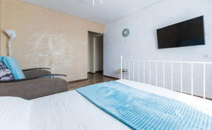 1-к квартира, вторичка, 35м2, 9/10 этаж