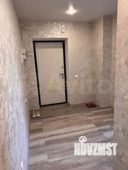 2-к квартира, вторичка, 55м2, 3/10 этаж