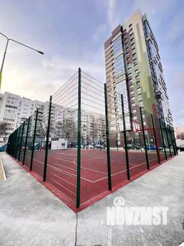 2-к квартира, сданный дом, 60м2, 16/20 этаж