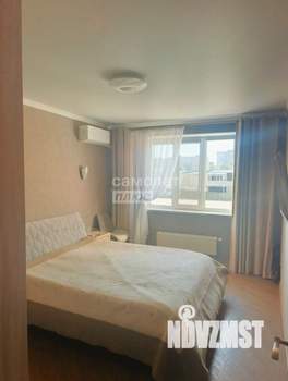 2-к квартира, вторичка, 63м2, 2/9 этаж
