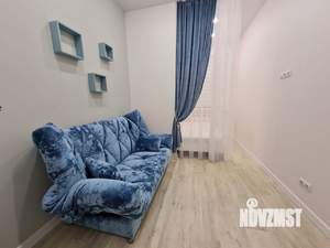 3-к квартира, вторичка, 86м2, 1/7 этаж