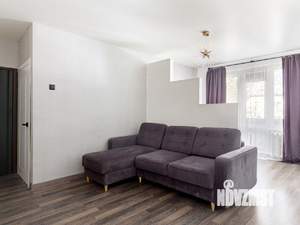 2-к квартира, вторичка, 46м2, 5/5 этаж