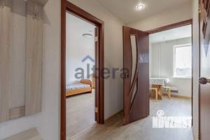 1-к квартира, вторичка, 34м2, 8/9 этаж