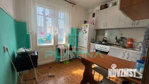 1-к квартира, вторичка, 30м2, 7/9 этаж