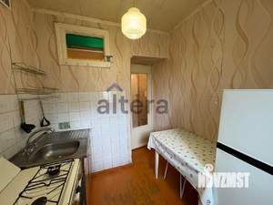 1-к квартира, вторичка, 20м2, 4/9 этаж