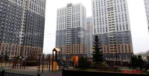 1-к квартира, вторичка, 30м2, 14/25 этаж