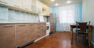 1-к квартира, вторичка, 54м2, 2/11 этаж