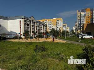 2-к квартира, вторичка, 52м2, 7/10 этаж
