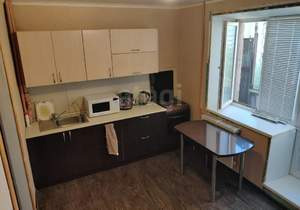 1-к квартира, вторичка, 43м2, 9/10 этаж