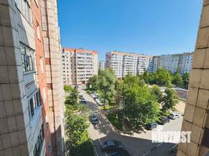 3-к квартира, вторичка, 65м2, 6/9 этаж