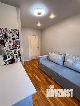 3-к квартира, вторичка, 58м2, 2/9 этаж