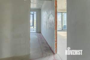 3-к квартира, вторичка, 115м2, 3/26 этаж