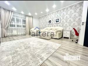 3-к квартира, вторичка, 111м2, 7/10 этаж