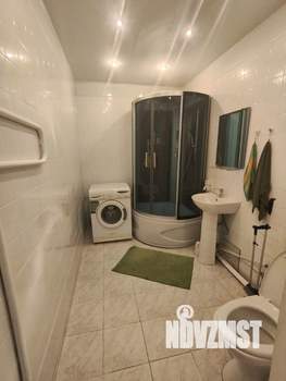 1-к квартира, вторичка, 38м2, 3/5 этаж