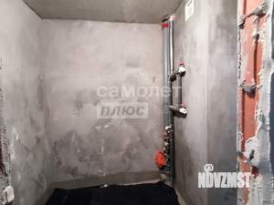 1-к квартира, вторичка, 31м2, 9/19 этаж