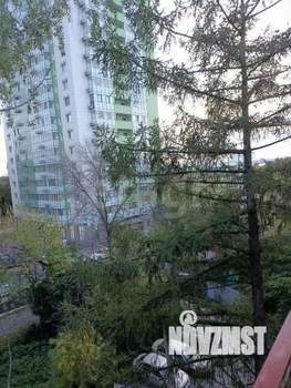 1-к квартира, вторичка, 30м2, 5/5 этаж