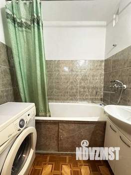 2-к квартира, вторичка, 49м2, 6/9 этаж