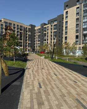 1-к квартира, вторичка, 47м2, 7/9 этаж