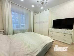 2-к квартира, вторичка, 51м2, 4/10 этаж