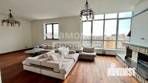 3-к квартира, вторичка, 161м2, 6/6 этаж