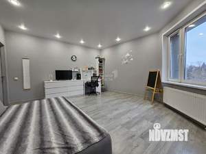 4-к квартира, сданный дом, 126м2, 3/25 этаж